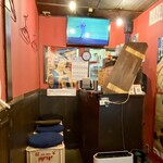 屋台餃子 - 
