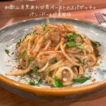 洋風小料理屋 モリノナカ - 