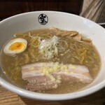 らーめん 空 本店 - 