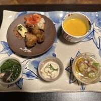 そば茶寮 澤正 - 