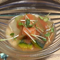 そば茶寮 澤正 - 