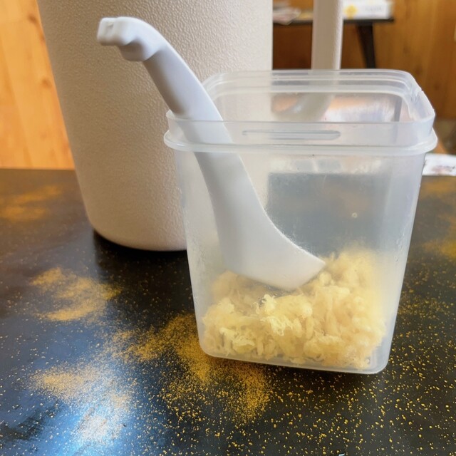 繁昌軒 本店 - 大曲（ラーメン）の写真