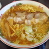 工房加藤らーめん あさひかわラーメン村店