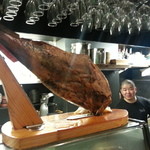 マリスケリア ソル - 