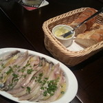 マリスケリア ソル - 