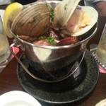 マリスケリア ソル - 