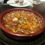 マリスケリア ソル - 