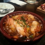 マリスケリア ソル - 