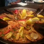 マリスケリア ソル - 