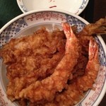 天一 - 天丼