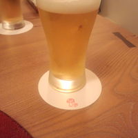 味心 すず木 - ビール