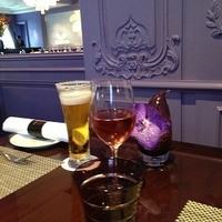 ラ ターブル ドゥ ジョエル・ロブション - 