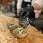 とんかつ 乃ぐち - 