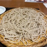 蕎麦青乃 - 