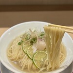 燃えよ麺助 - 