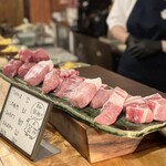 とんかつ 乃ぐち - 