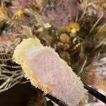 とんかつ 乃ぐち - 