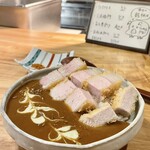 とんかつ 乃ぐち - 