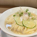 燃えよ麺助 - 