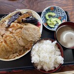 味の食卓 - 