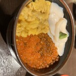 味処 きくよ食堂 新千歳空港店 - 