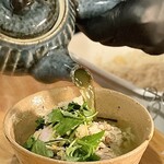 とんかつ 乃ぐち - 