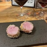 とんかつ 乃ぐち - 