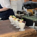 とんかつ 乃ぐち - 