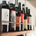 Italian Bar ANCORA - 