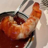 ウルフギャング・ステーキハウス 六本木 - 