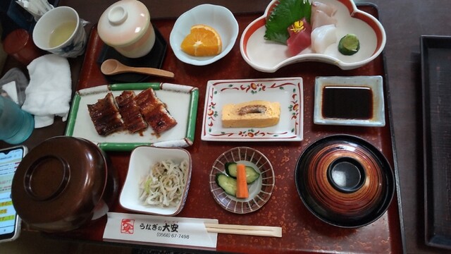 Unagi no Daiyas photo 5