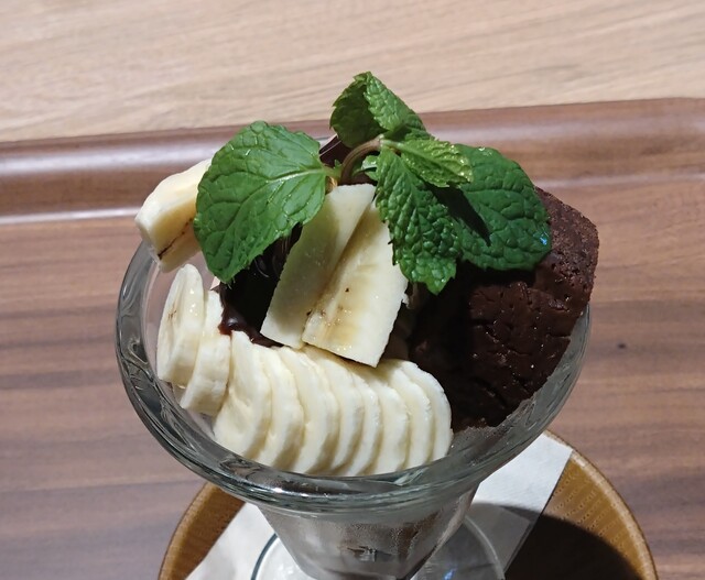 サンズフルーツパーラー果蔵（KAGURA） - 新利府（フルーツパーラー）の写真