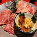 焼肉トラジ - 