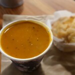 Atlas Continental - 料理写真: