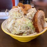 ラーメンイエロー - 