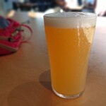 Crafty Robot Brewing - HAZY IPA($13/PNT)
