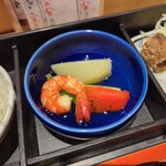 本格板前居酒屋 お魚総本家 - 