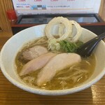 らーめん専門 和海 - 