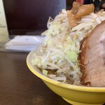 ラーメンイエロー - 