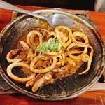 Za Izakaya Dododo - 