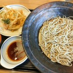 Uesuto Udon - 