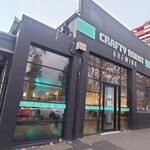 Crafty Robot Brewing - 全景