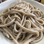 のり兵衛 - うどん特