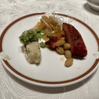 筑紫樓 銀座店 - 