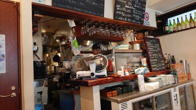 Table d’Hote photo 5