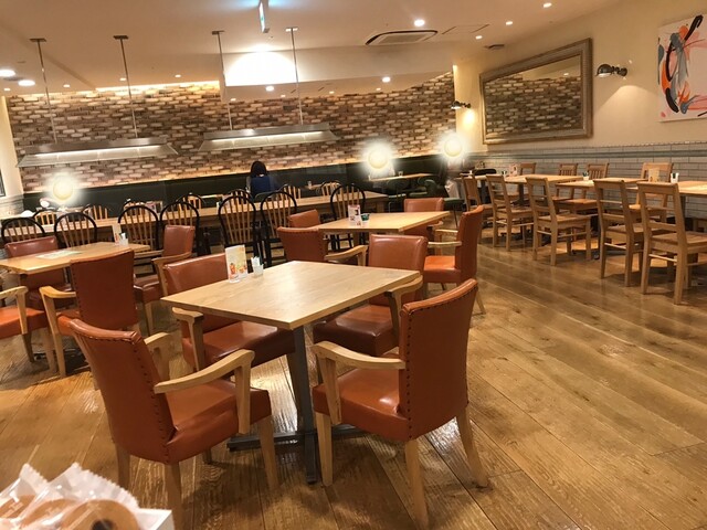 AfternoonTea TEAROOM Takashimaya Osaka Ten photo 5