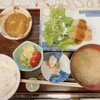 御食事処 なかや