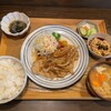 居方食堂