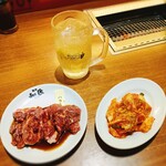 Yakiniku No Watami - 