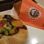 サンマルクカフェ - 